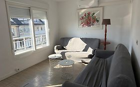 Casa VOL - piso 1